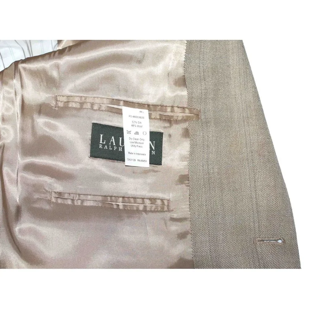 Lauren Ralph Lauren very good